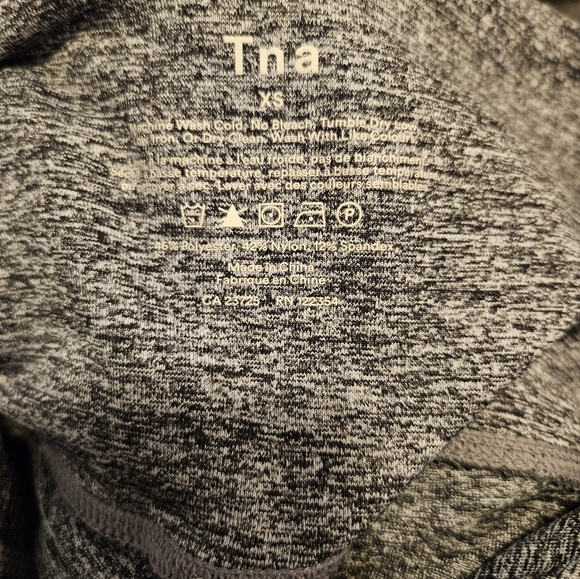 TNA leggings - Picture 2 of 3